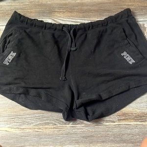 Victoria Secret Pink Shorts